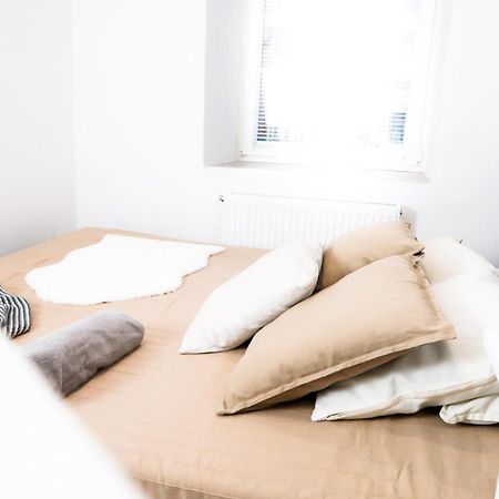 Budapest City Center, Nicely Renovated Apartment With 3 Bedrooms Budapeste Exterior foto