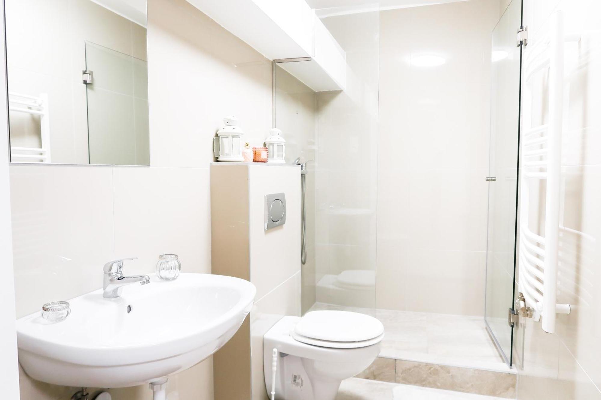 Budapest City Center, Nicely Renovated Apartment With 3 Bedrooms Budapeste Exterior foto