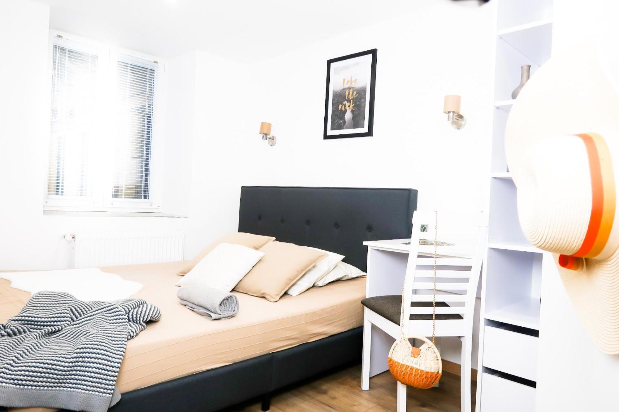 Budapest City Center, Nicely Renovated Apartment With 3 Bedrooms Budapeste Exterior foto